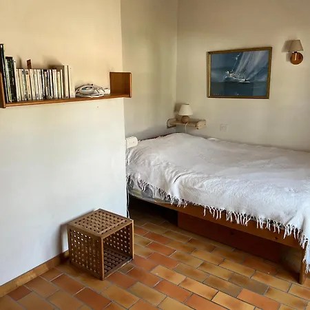 Maison A 6 Pers, Animaux Admis, Wifi - Fr-1-823-158 * Noirmoutier-en-l'Ile