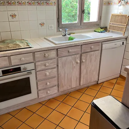 Maison A 6 Pers, Animaux Admis, Wifi - Fr-1-823-158