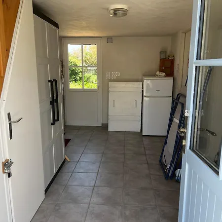 Holiday home Maison A 6 Pers, Animaux Admis, Wifi - Fr-1-823-158