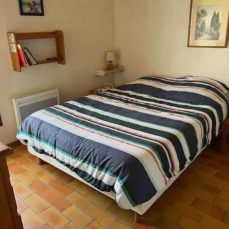 Maison A 6 Pers, Animaux Admis, Wifi - Fr-1-823-158