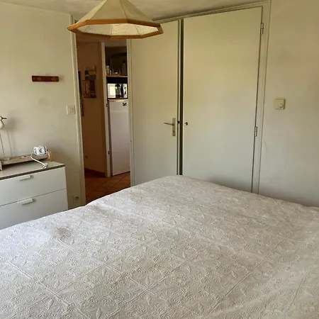 Maison A 6 Pers, Animaux Admis, Wifi - Fr-1-823-158 Holiday home