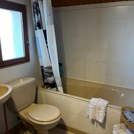 Maison A 6 Pers, Animaux Admis, Wifi - Fr-1-823-158 Holiday home *