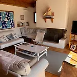 Maison A 6 Pers, Animaux Admis, Wifi - Fr-1-823-158 *