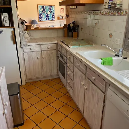 Maison A 6 Pers, Animaux Admis, Wifi - Fr-1-823-158 Vakantiehuis