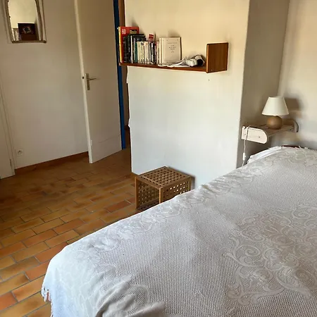 Сasa de vacaciones Maison A 6 Pers, Animaux Admis, Wifi - Fr-1-823-158 *