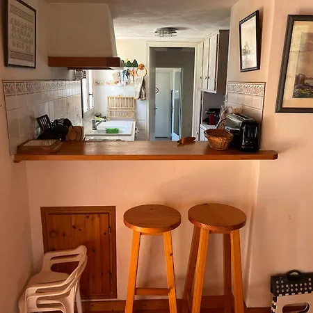 Vakantiehuis Maison A 6 Pers, Animaux Admis, Wifi - Fr-1-823-158