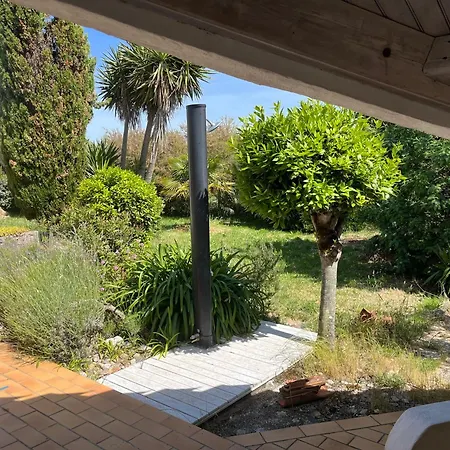 Сasa de vacaciones Maison A 6 Pers, Animaux Admis, Wifi - Fr-1-823-158
