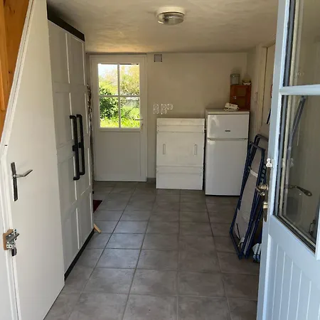 Maison A 6 Pers, Animaux Admis, Wifi - Fr-1-823-158 * Noirmoutier-en-l'Île